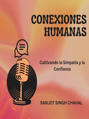 cover image of Conexiones Humanas